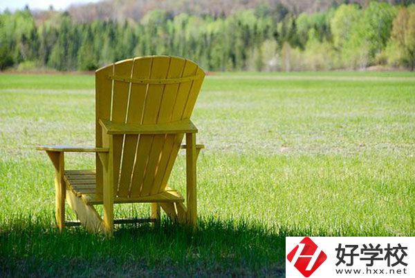 初中畢業(yè)讀郴州市第一職業(yè)中專，就業(yè)前景如何？