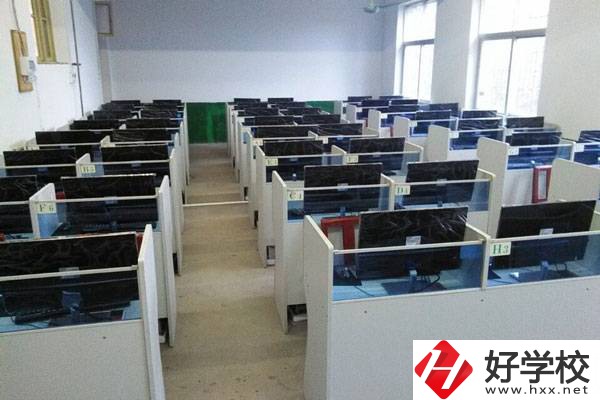 岳陽這3所民辦中職學(xué)校比較好，你中意哪一所？