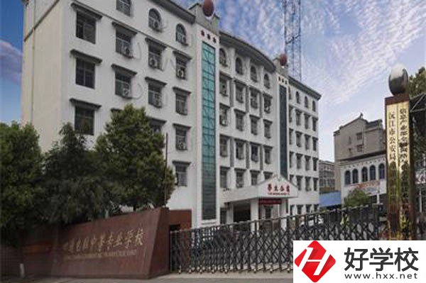 益陽市四通電腦中等專業(yè)學校的實訓條件怎么樣？