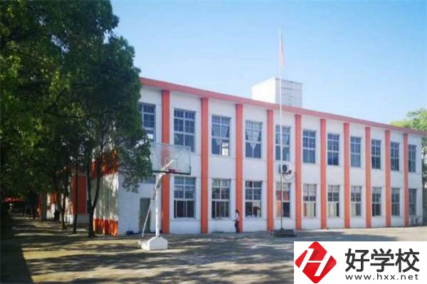 常德初中畢業(yè)可以就讀哪些職高？有什么前途？