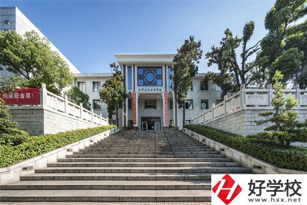 湖南有哪些初中生可以報讀的職校？
