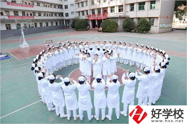 懷化有中專衛(wèi)校嗎？地址在哪？