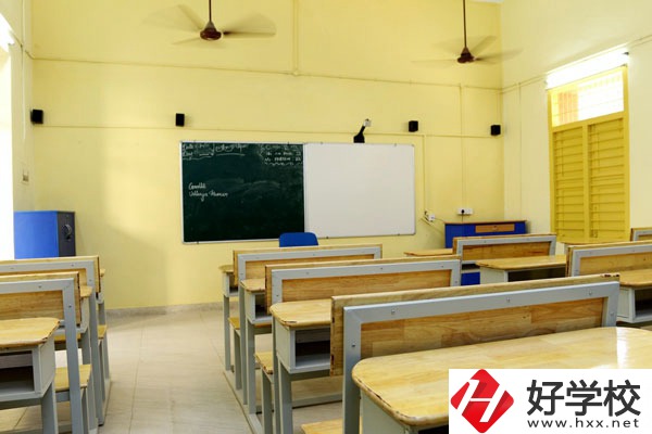 懷化市城南職業(yè)學(xué)校好不好？宿舍怎么樣？