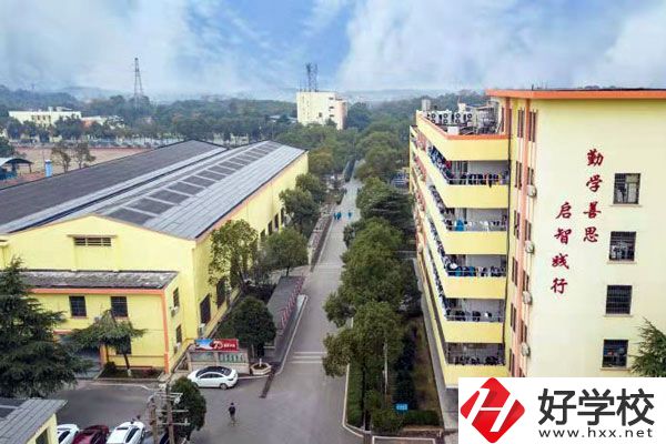 衡陽鐵路運(yùn)輸職業(yè)學(xué)校有什么辦學(xué)特色？