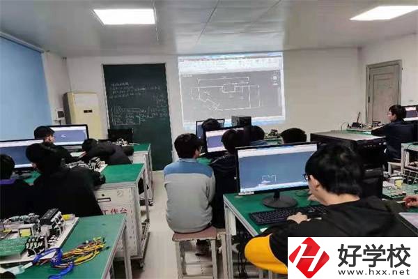 攸縣有幾所私立中職學(xué)校？私立學(xué)校靠譜嗎？