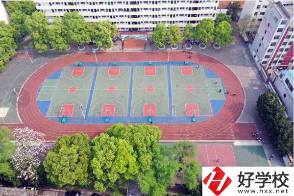 郴州綜合職業(yè)中專學校專業(yè)設置有哪些？好就業(yè)嗎？
