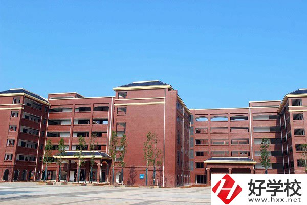 湖南省湘北職業(yè)中專學校好不好？有哪些招生要求？
