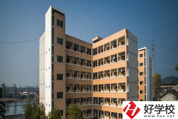 懷化重點(diǎn)職高有哪些？職高有什么優(yōu)點(diǎn)？