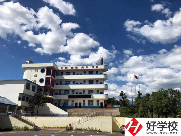 株洲海事職業(yè)學(xué)校好不好？辦學(xué)規(guī)模怎么樣？