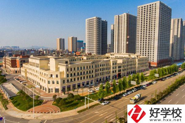 長沙有什么比較好的民辦技工學校？