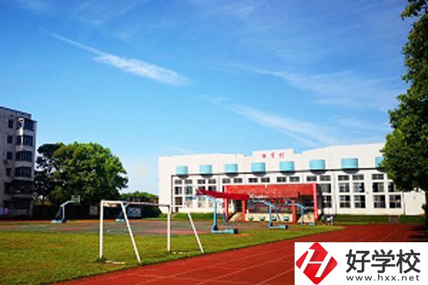 湘潭生物機(jī)電學(xué)校怎么樣？學(xué)校有什么專業(yè)？