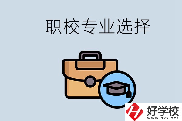 株洲的職校中有哪些專業(yè)可以學(xué)習(xí)？