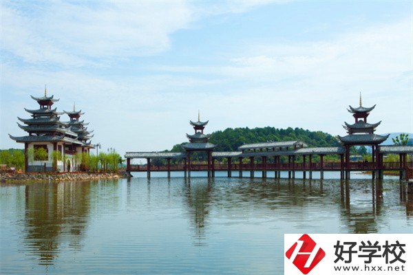 岳陽有沒有五年制大專？學(xué)校招生專業(yè)有哪些？