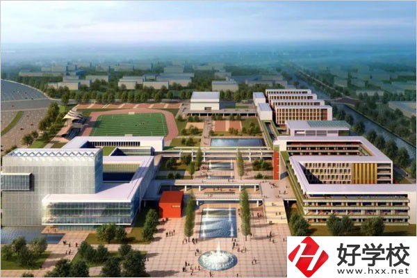 益陽有哪些重點(diǎn)中專？學(xué)校有什么辦學(xué)優(yōu)勢？