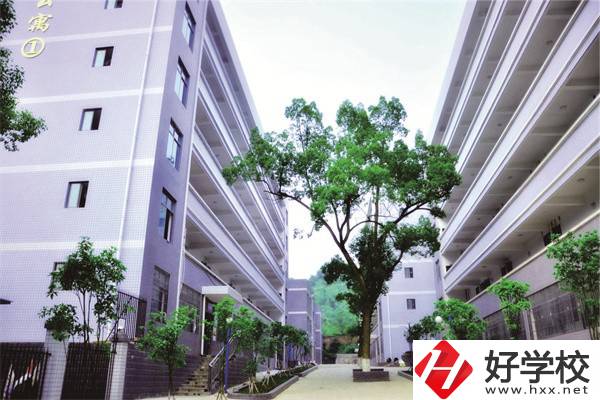 邵陽市機電職業(yè)技術(shù)學校怎么樣？有哪些辦學特色？