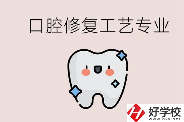 職高學(xué)口腔修復(fù)工藝從事什么職業(yè)？湖南什么學(xué)校能學(xué)？