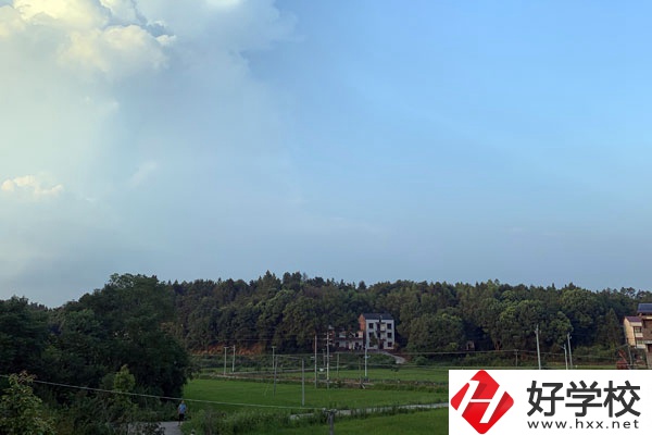 株洲的中專有哪些專業(yè)比較熱門？