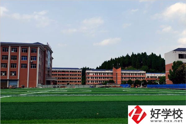 永州市雙牌縣職業(yè)技術學校怎么樣？