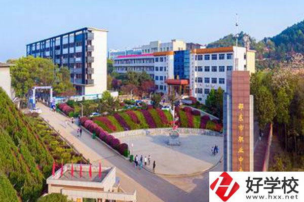 邵東縣職業(yè)中專的皮革工藝專業(yè)好不好？