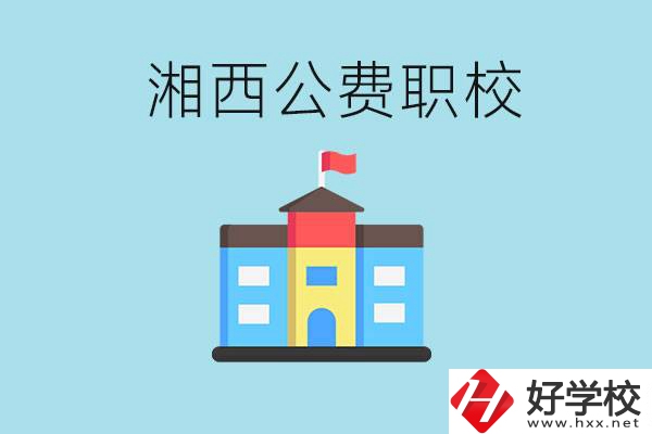 湘西職高公費(fèi)學(xué)校有幾所？如何才能進(jìn)去？