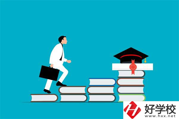 長沙中考200還有書讀嗎？成績差有繼續(xù)讀的必要嗎？