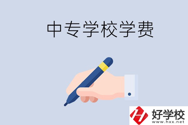 在株洲上中專學(xué)費(fèi)要多少？經(jīng)濟(jì)困難怎么辦？