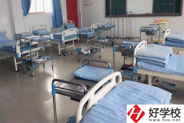 邵陽衛(wèi)校就業(yè)率高嗎？有什么專業(yè)可以報(bào)讀？