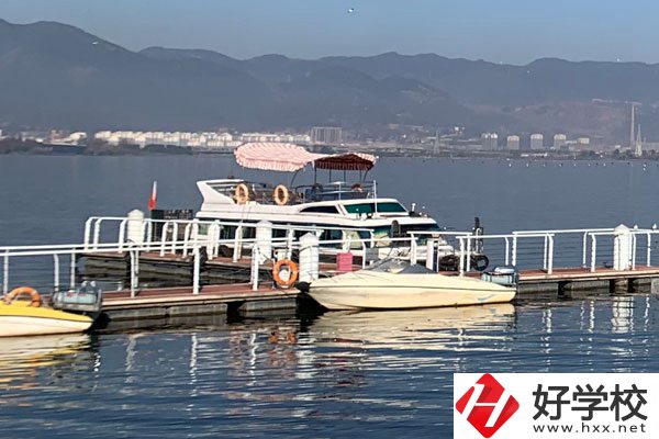 益陽市勞動科技職業(yè)技術(shù)學(xué)校是一所怎樣的職高？