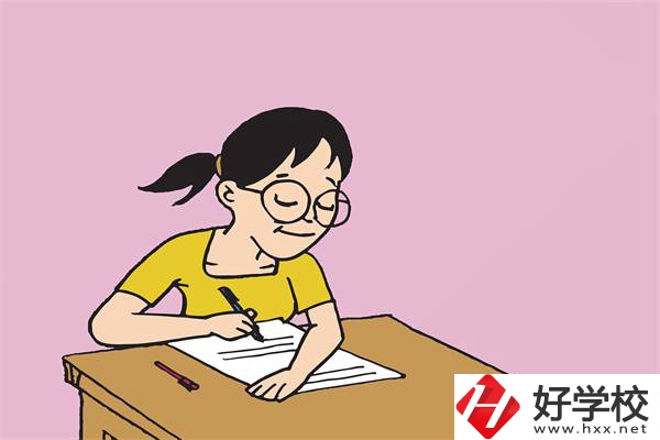 長(zhǎng)沙中考成績(jī)出來(lái)后要做些什么？沒(méi)考好怎么辦？