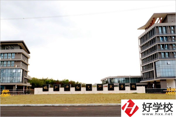 株洲市幼兒師范學(xué)校有哪些專業(yè)？就業(yè)前景如何？