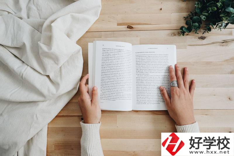 漣源市工貿(mào)職業(yè)中等專業(yè)學校怎么樣？有哪些專業(yè)？