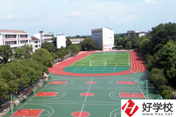 益陽市綜合職業(yè)中等專業(yè)學校怎么樣，就業(yè)升學前景如何？