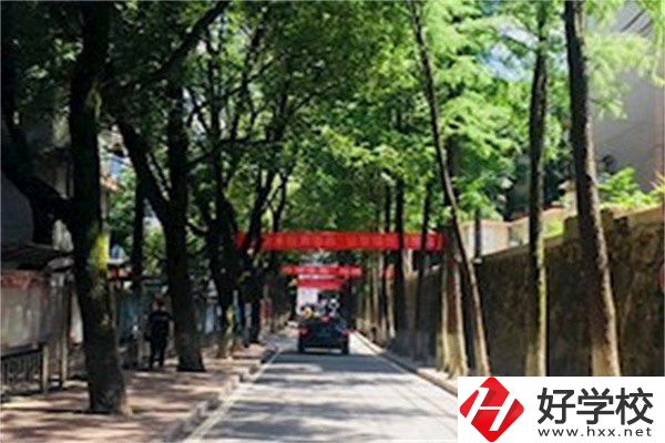 長沙升學(xué)率高的中職學(xué)校有哪些？招生要求嚴(yán)不嚴(yán)？