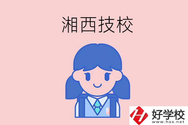 在湘西讀技校，初中畢業(yè)生有哪些選項？