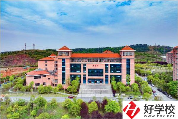 永州市有幾所技校？分別是哪些？