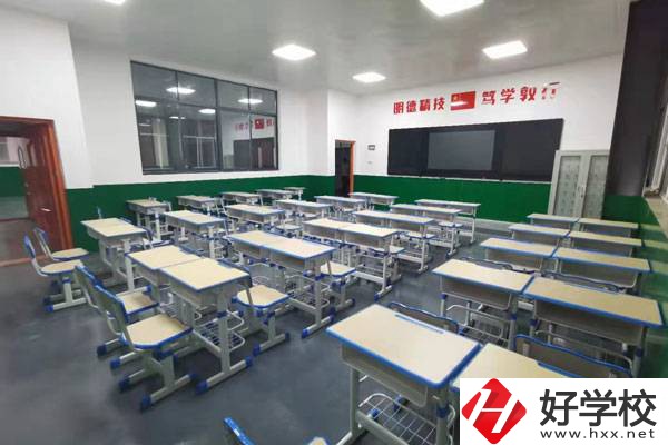 長沙市融城理工中等職業(yè)學校有哪些報考政策？