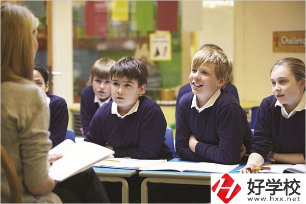 湖南哪些職業(yè)學(xué)校有幼師專業(yè)？幼師專業(yè)好學(xué)嗎？