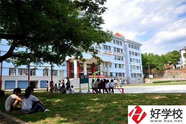 炎陵縣職業(yè)技術(shù)學(xué)校怎么樣？有哪些辦學(xué)特色？