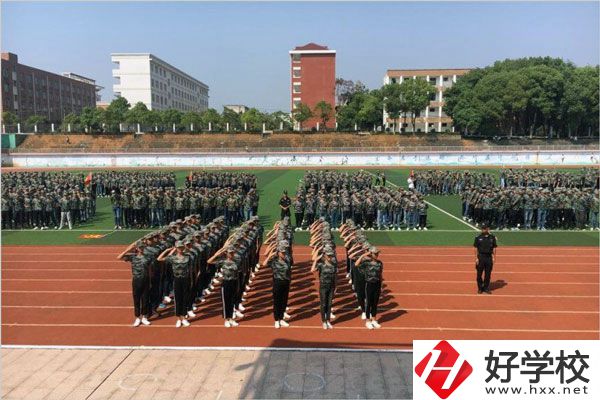 永州綜合職業(yè)中專學(xué)校怎么樣？