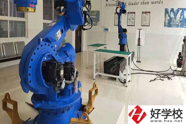 瀏陽市中協(xié)高新科技學校怎么樣，有哪些辦學優(yōu)勢？