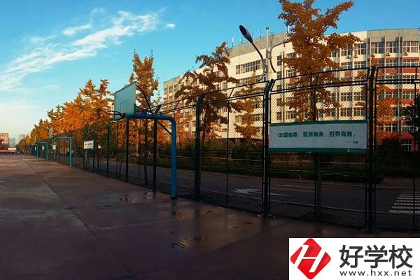 衡陽縣有哪些職業(yè)中專？專業(yè)好不好？
