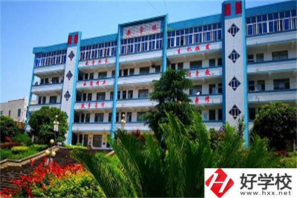 湘潭生物機(jī)電學(xué)校是重點(diǎn)學(xué)校嗎？有什么王牌專業(yè)？