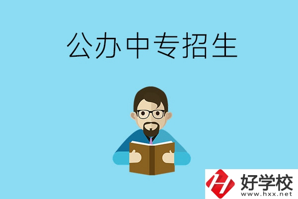 湖南有哪些公辦中專正在招生？