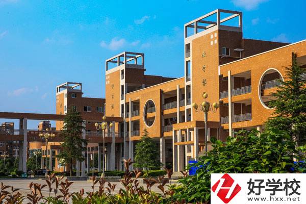 張家界有哪些重點中職學校推薦？有什么優(yōu)勢？