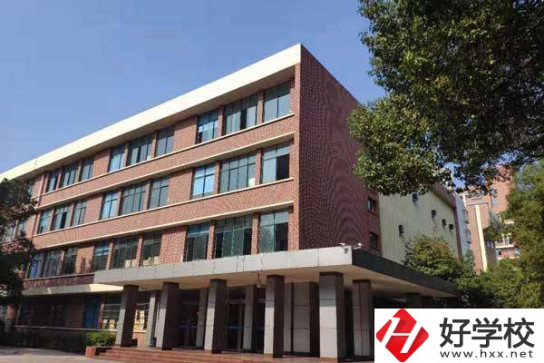 湖南建設(shè)中等職業(yè)學(xué)校怎么樣，有哪些熱門專業(yè)？