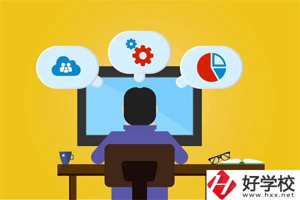 湖南中職學(xué)校開(kāi)設(shè)最多的專業(yè)有哪些？就業(yè)前景怎么樣？