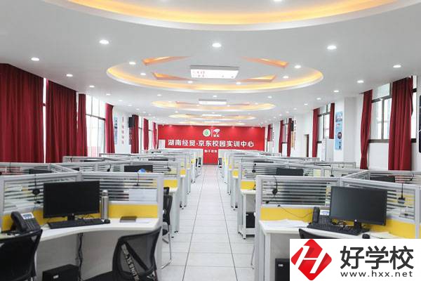 湘潭的公辦中職推薦就業(yè)嗎？哪些學校的就業(yè)率比較高？