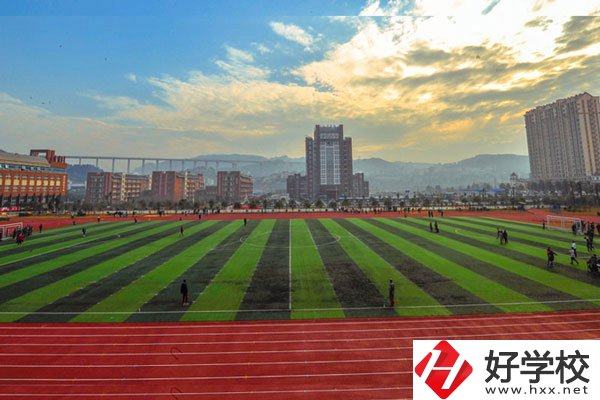 張家界航空職業(yè)技術(shù)學(xué)院怎么樣？值得就讀嗎？