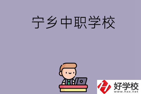 寧鄉(xiāng)有哪些中職學(xué)校推薦？