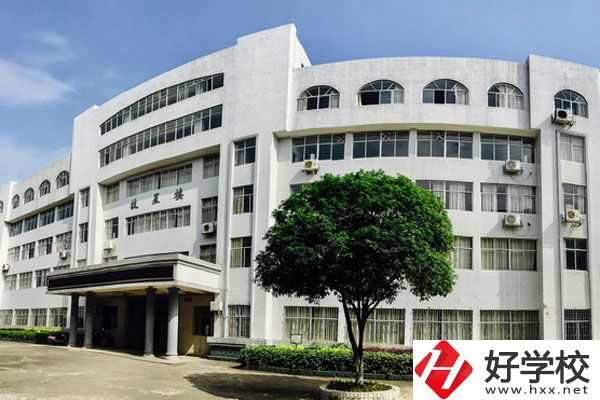 婁底市有哪些中專學(xué)校？排名前6的是哪幾個？